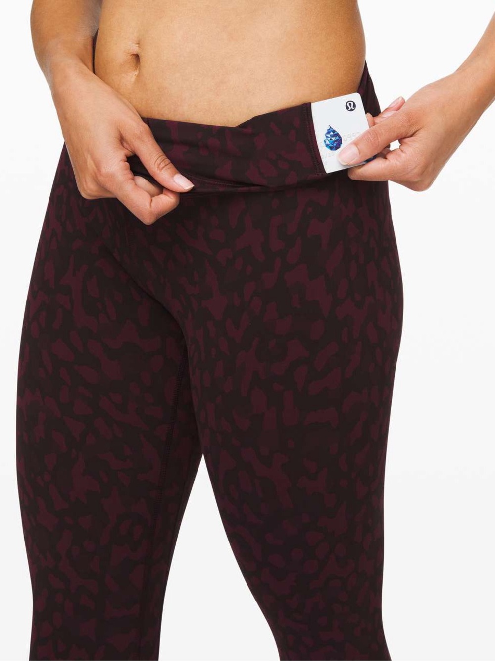 Lululemon Align Pants 28” Size 4 - Picture 6 of 10